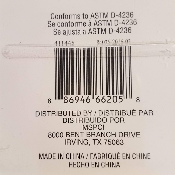 Artist’s Loft:  6 Woodless Pencils fundamentals New factory sealed - Picture 5 of 5